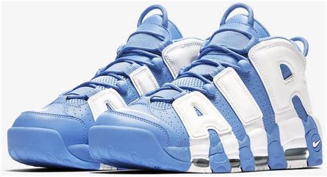 goat air more uptempo shoes